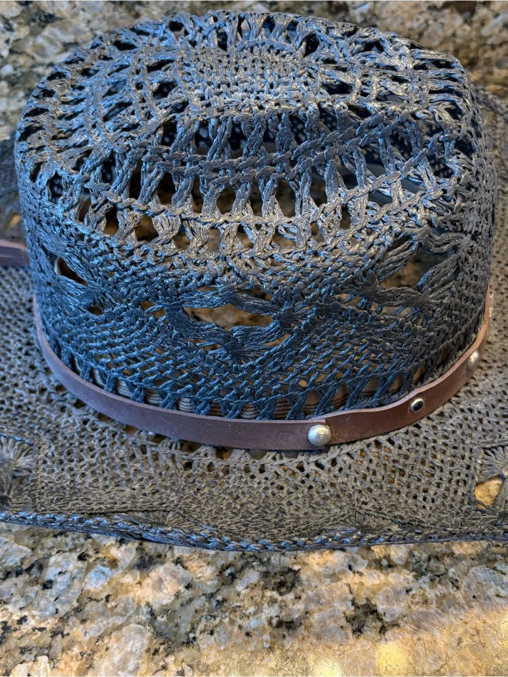 Laredo hat - Picture 4 of 8